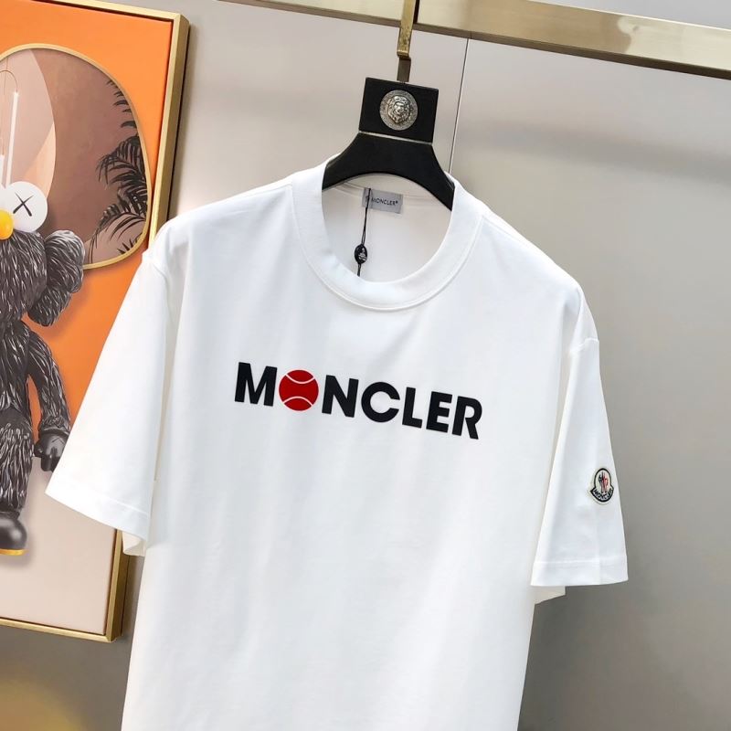 Moncler T-Shirts